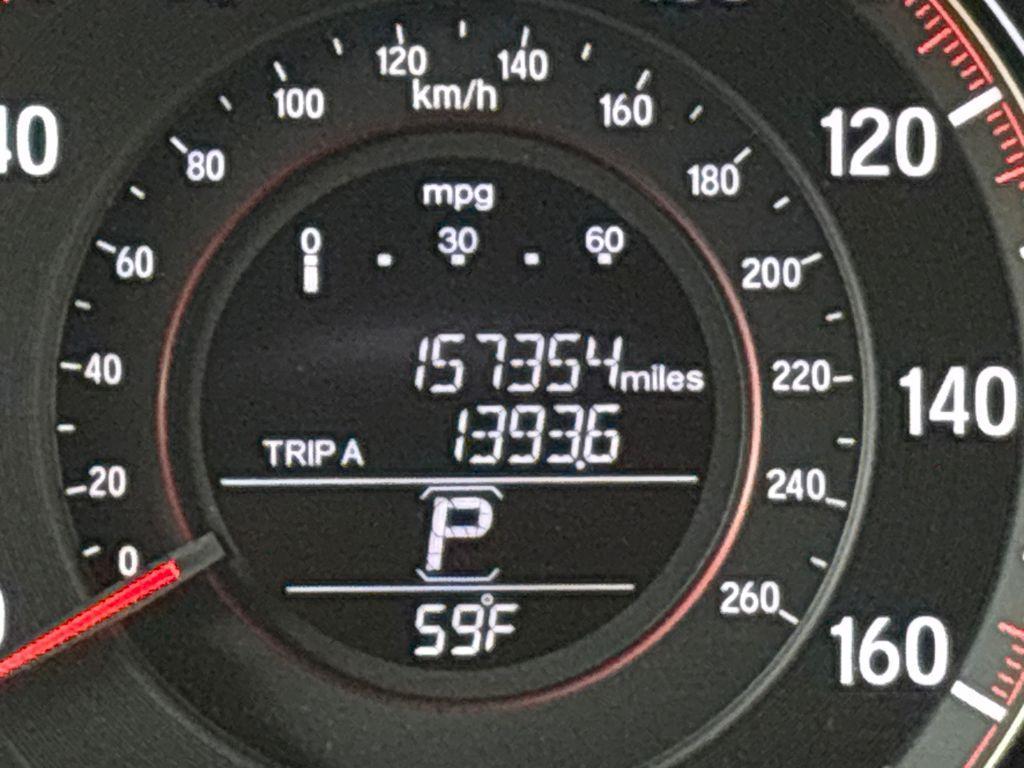 used 2017 Honda Accord car, priced at $17,233