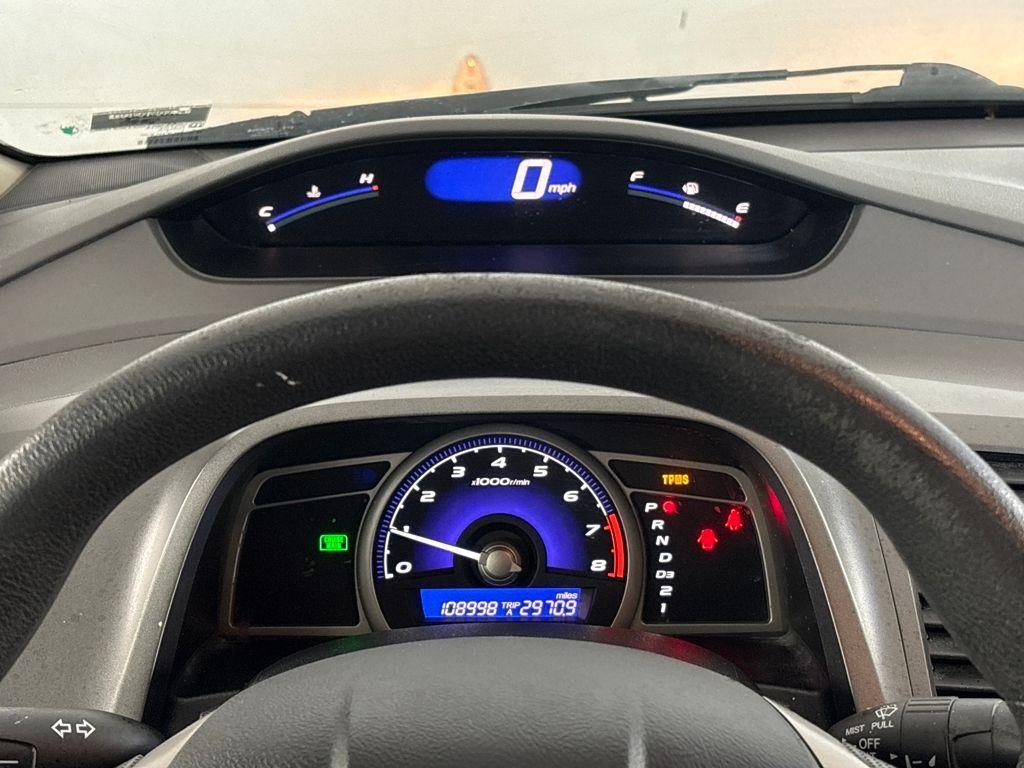 used 2009 Honda Civic car, priced at $11,257