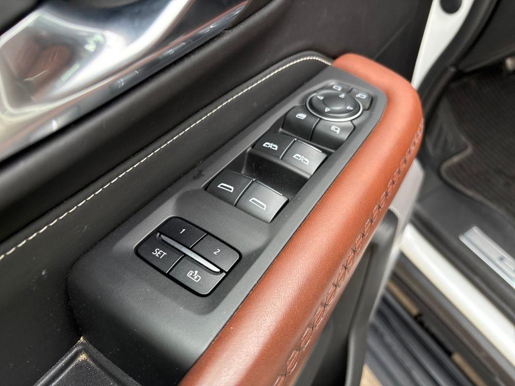 used 2023 GMC Yukon XL car, priced at $69,463