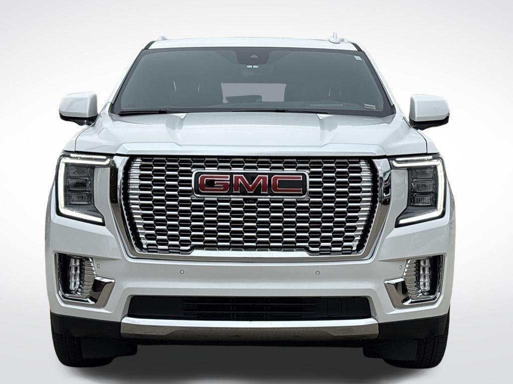 used 2023 GMC Yukon XL car, priced at $69,463