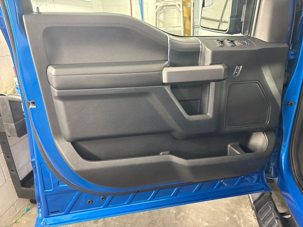 used 2019 Ford F-150 car, priced at $31,778