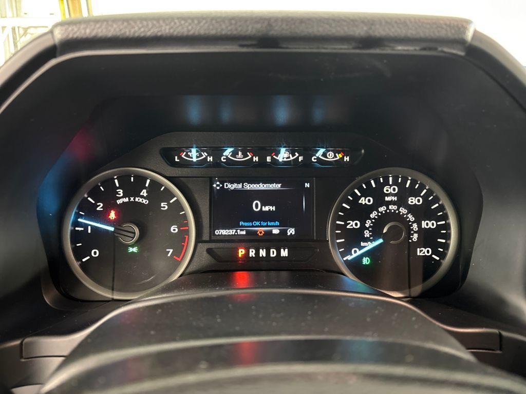 used 2019 Ford F-150 car, priced at $31,778