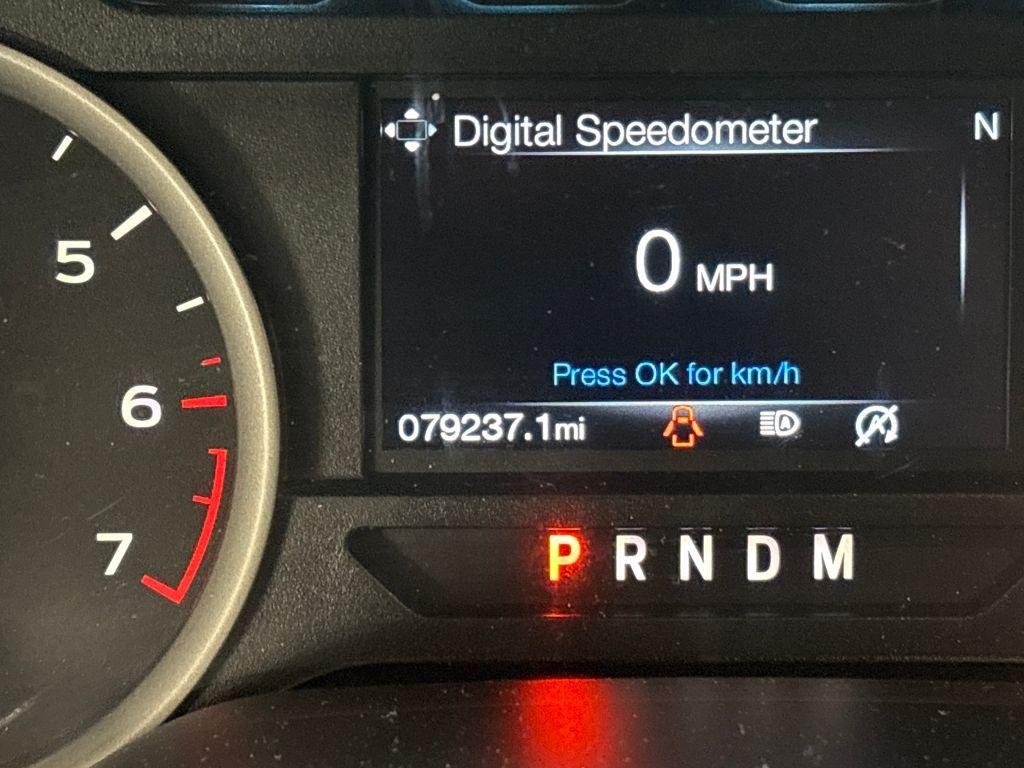 used 2019 Ford F-150 car, priced at $31,778