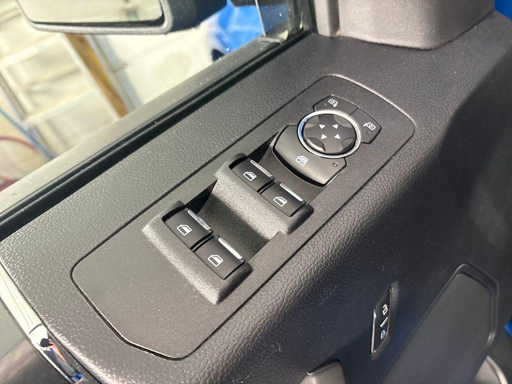 used 2019 Ford F-150 car, priced at $31,778