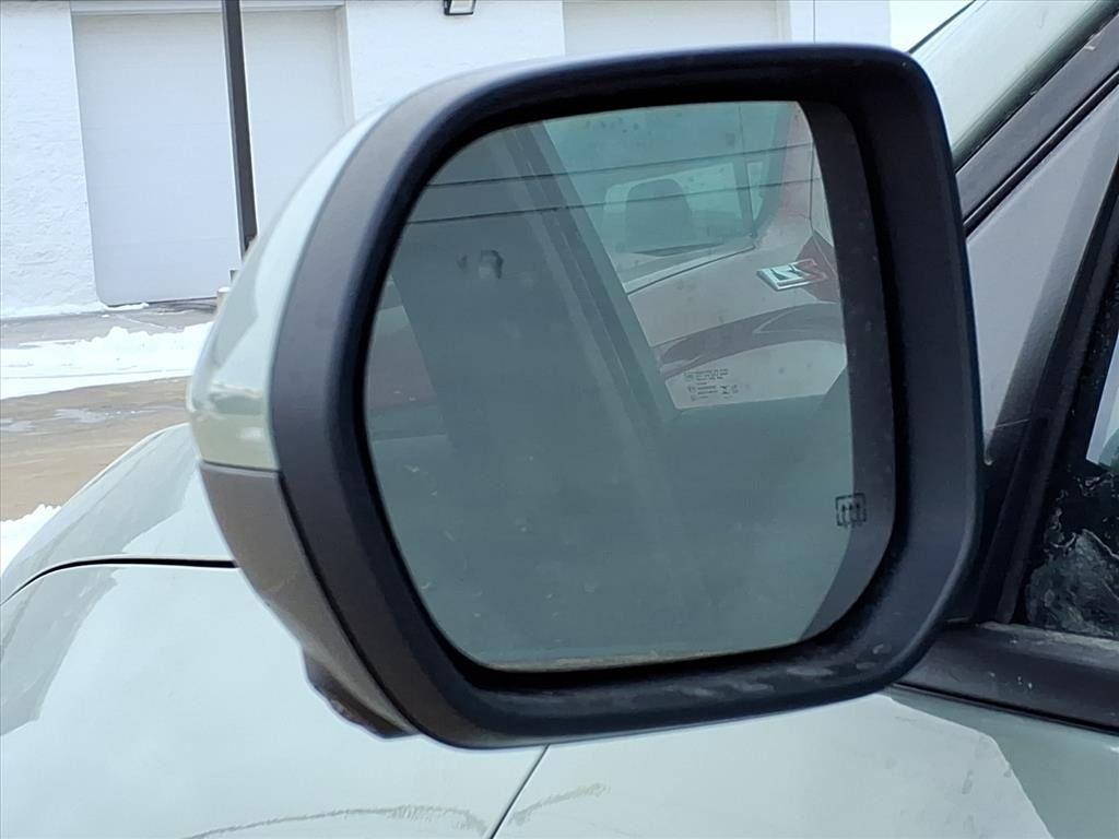 new 2026 Chevrolet Equinox car, priced at $30,568