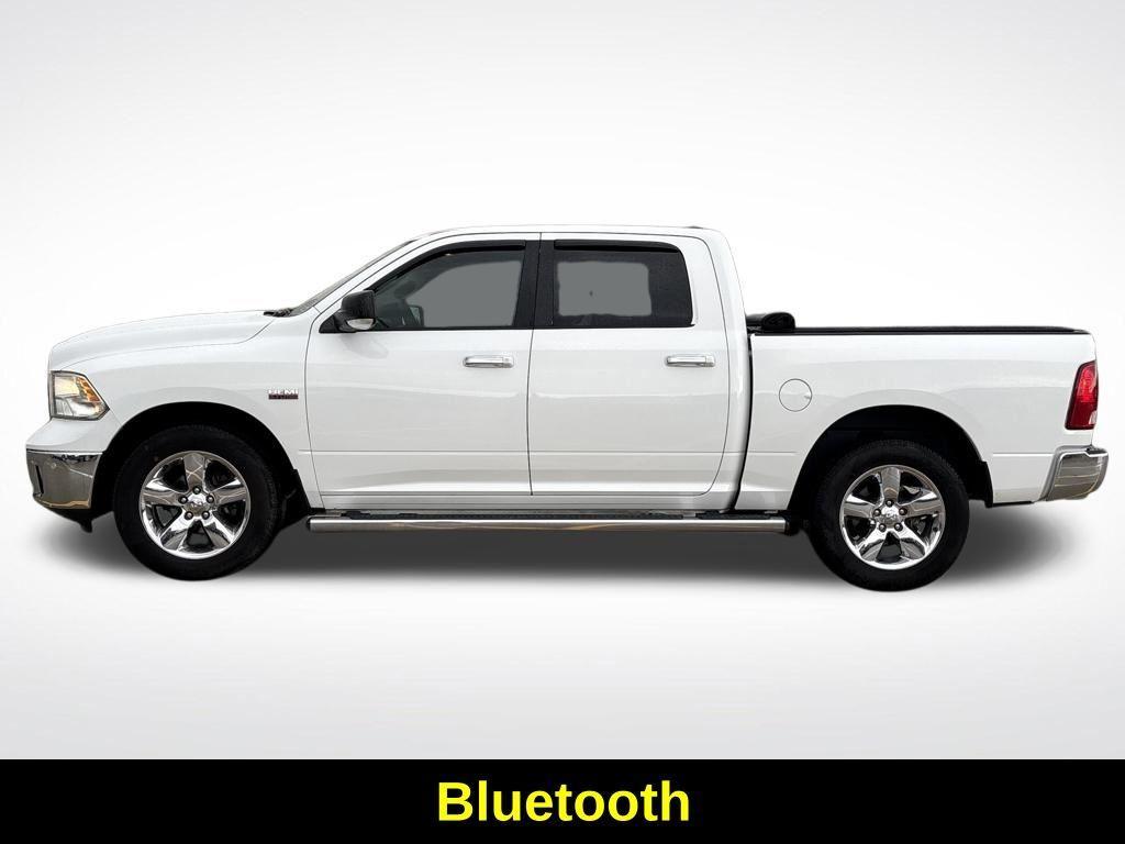 used 2016 Ram 1500 car, priced at $15,817