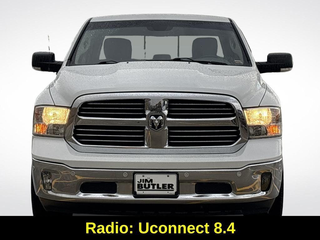 used 2016 Ram 1500 car, priced at $15,817