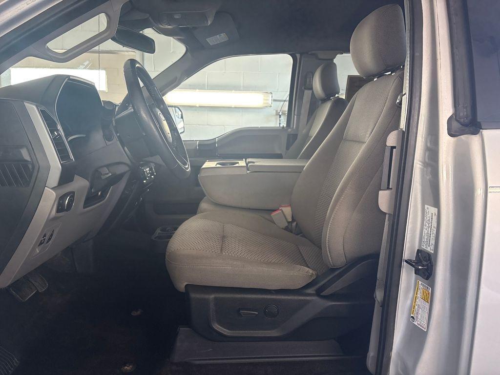 used 2019 Ford F-150 car, priced at $24,629