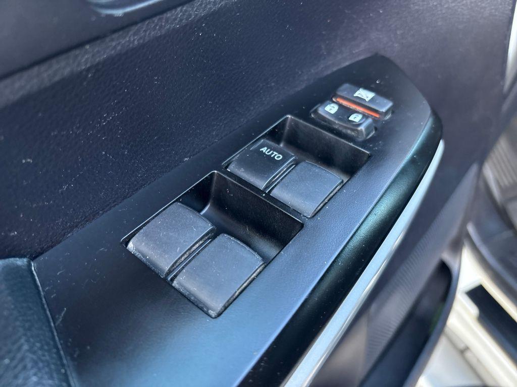 used 2020 Toyota Tundra car, priced at $33,496