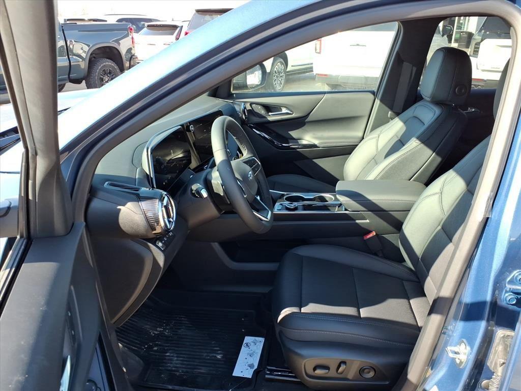 new 2026 Chevrolet Equinox car, priced at $33,088