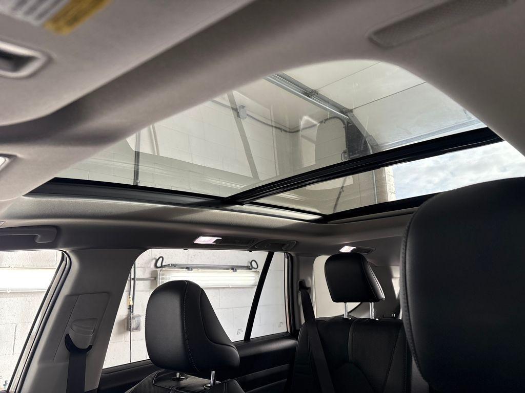 used 2024 Toyota Grand Highlander car, priced at $49,989