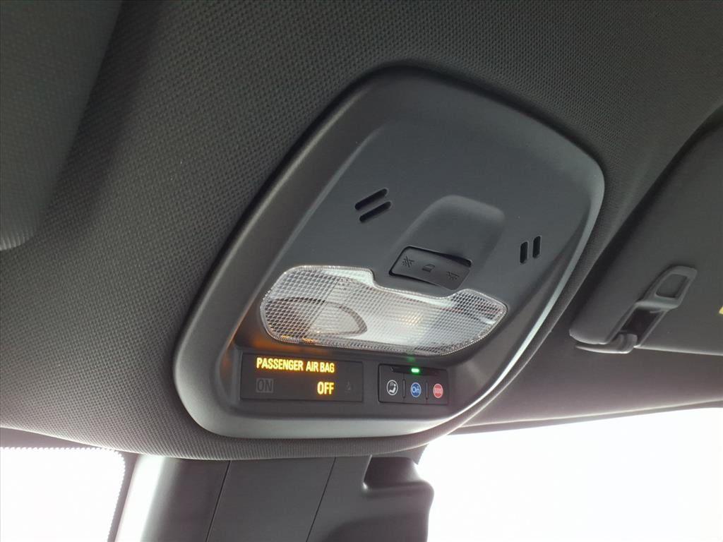 new 2026 Chevrolet Trax car, priced at $24,495