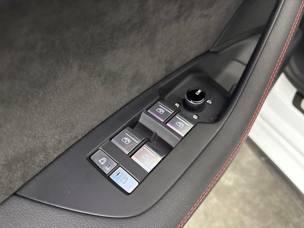 used 2021 Audi RS 7 car, priced at $80,691