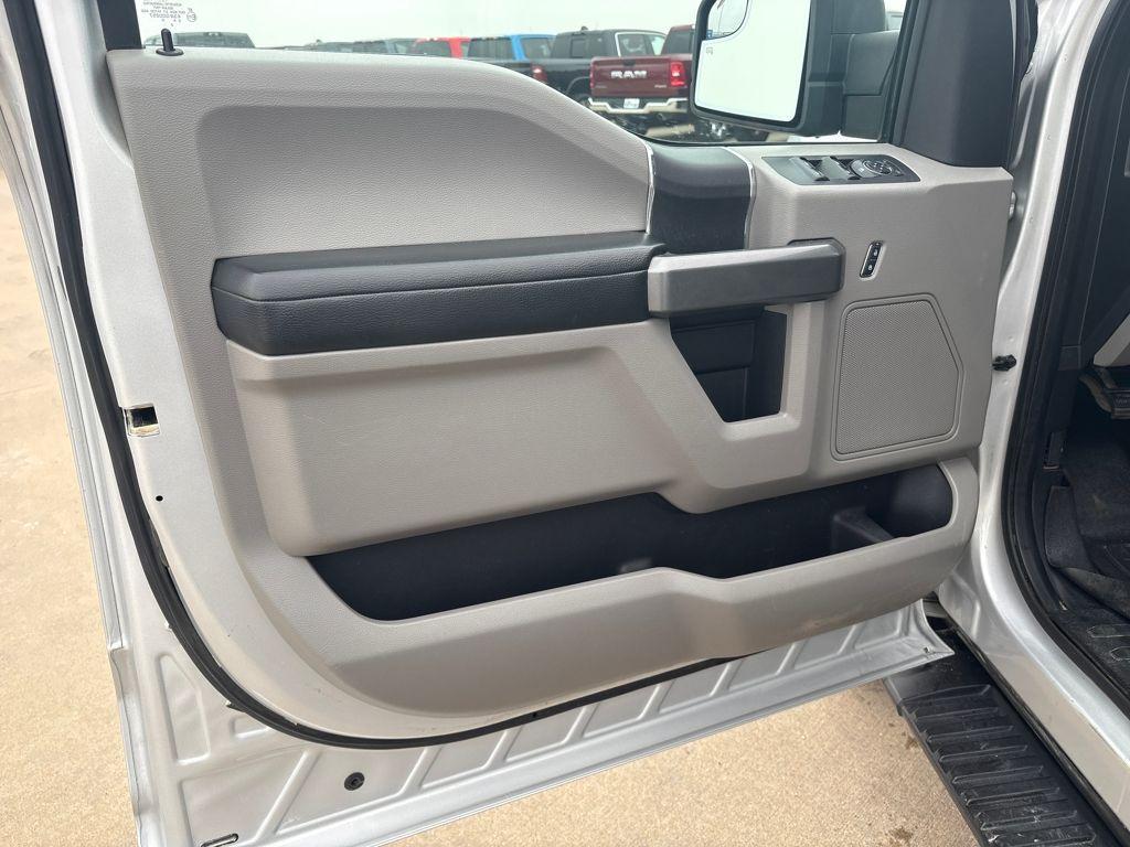 used 2015 Ford F-150 car, priced at $20,684