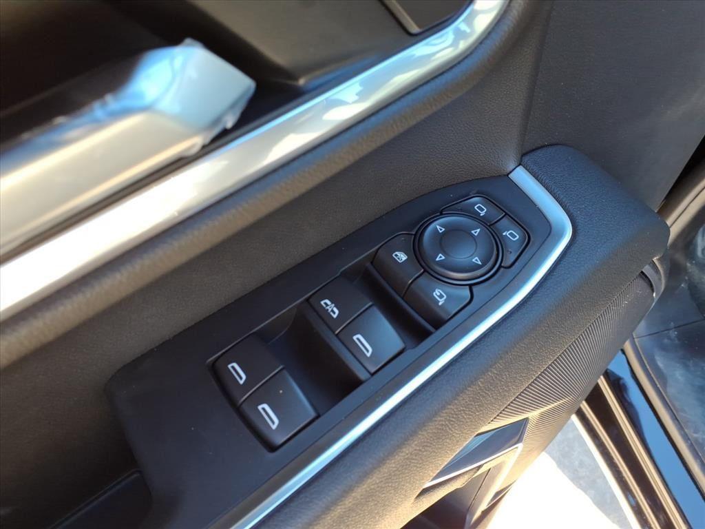 new 2026 Chevrolet Silverado 2500 car, priced at $63,369