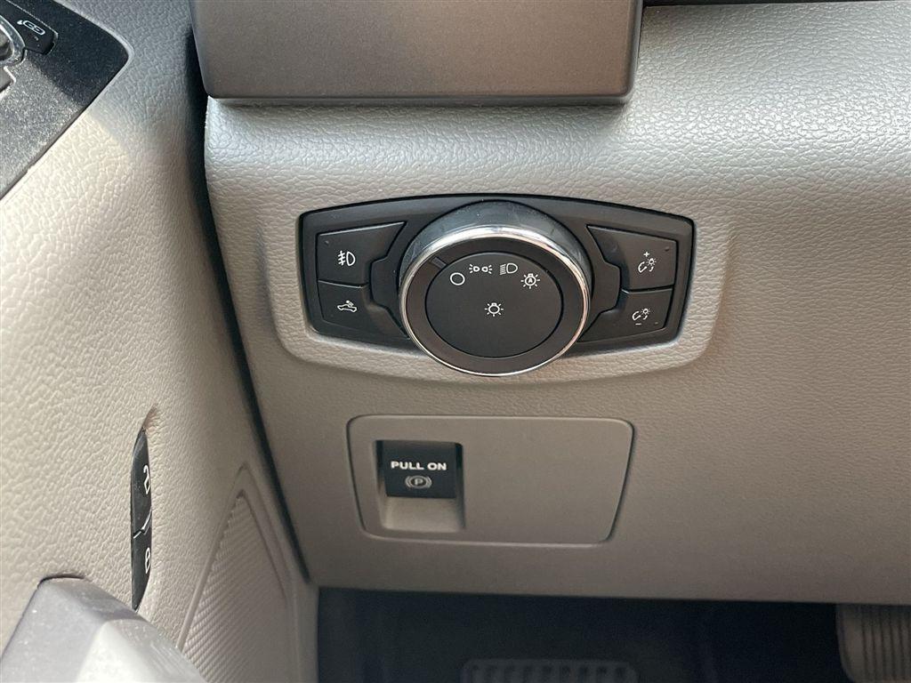 used 2019 Ford F-150 car, priced at $16,277