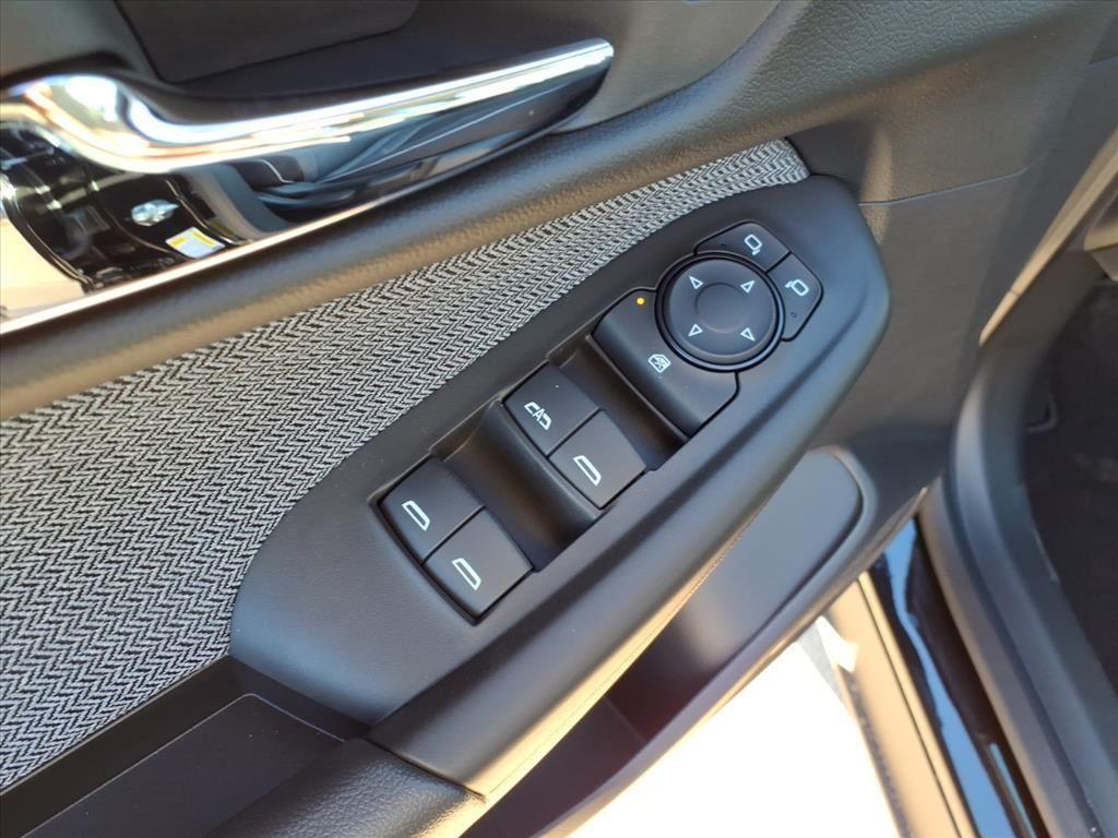 new 2026 Chevrolet TrailBlazer car, priced at $24,995