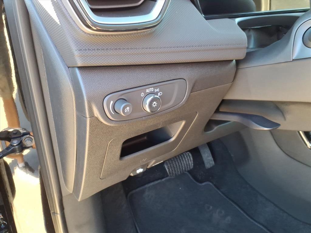 new 2026 Chevrolet TrailBlazer car, priced at $24,995