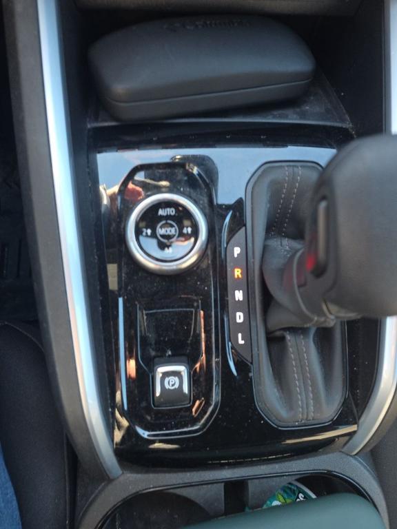 used 2024 Chevrolet Colorado car, priced at $36,269