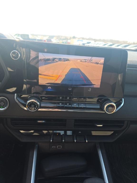 used 2024 Chevrolet Colorado car, priced at $36,269