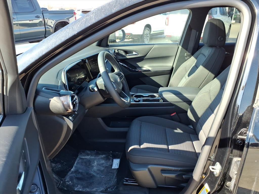 new 2026 Chevrolet Equinox car, priced at $29,357