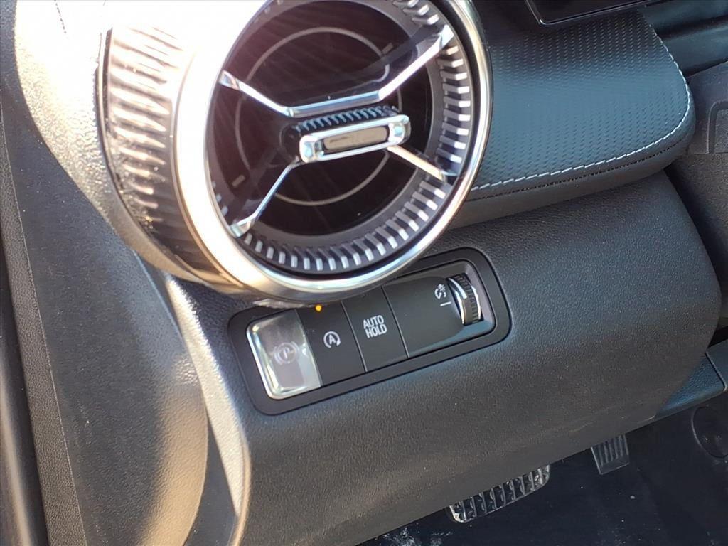 new 2026 Chevrolet Equinox car, priced at $29,357