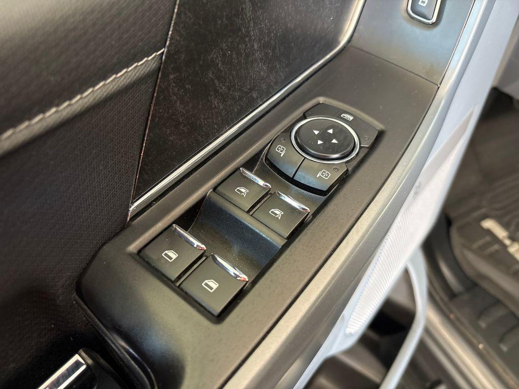 used 2022 Ford F-150 car, priced at $36,980