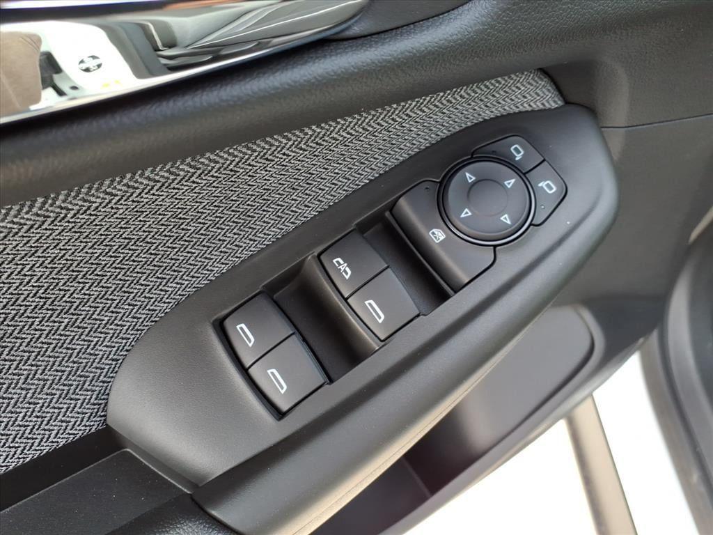 new 2026 Chevrolet TrailBlazer car, priced at $25,089