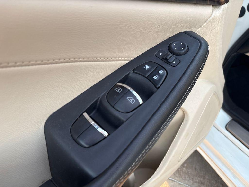 used 2018 Nissan Maxima car, priced at $22,457