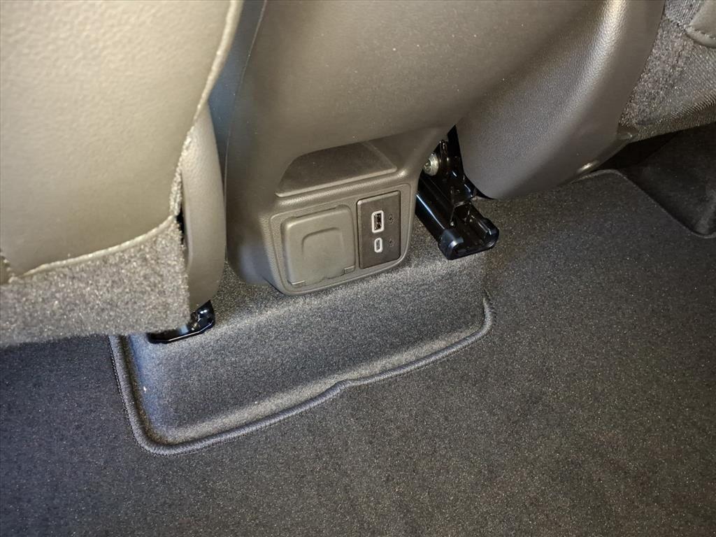 new 2026 Chevrolet TrailBlazer car, priced at $31,838