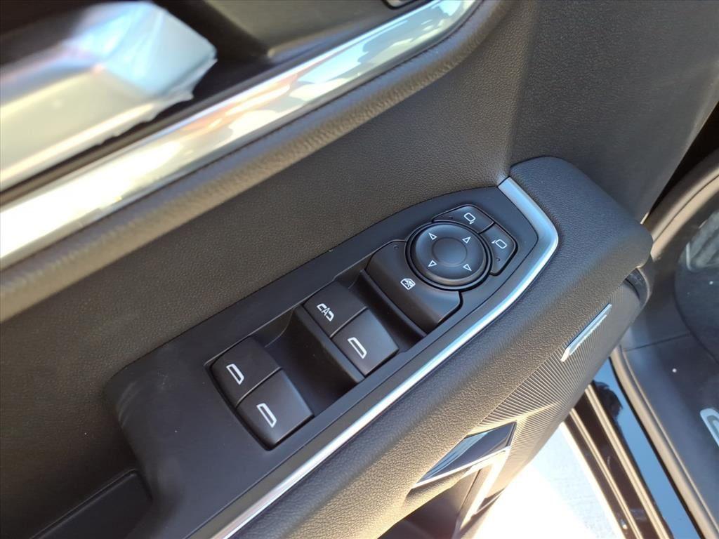 new 2026 Chevrolet Silverado 1500 car, priced at $52,854