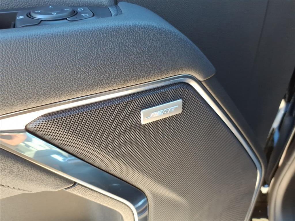 new 2026 Chevrolet Silverado 1500 car, priced at $52,854