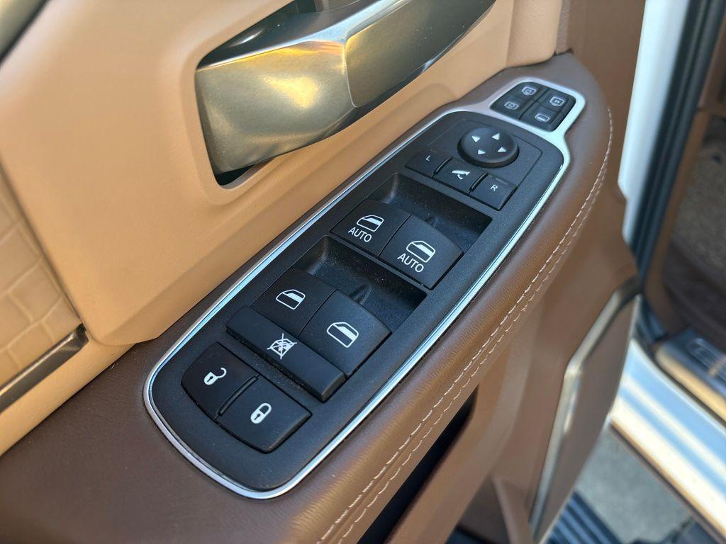 used 2024 Ram 2500 car, priced at $72,537