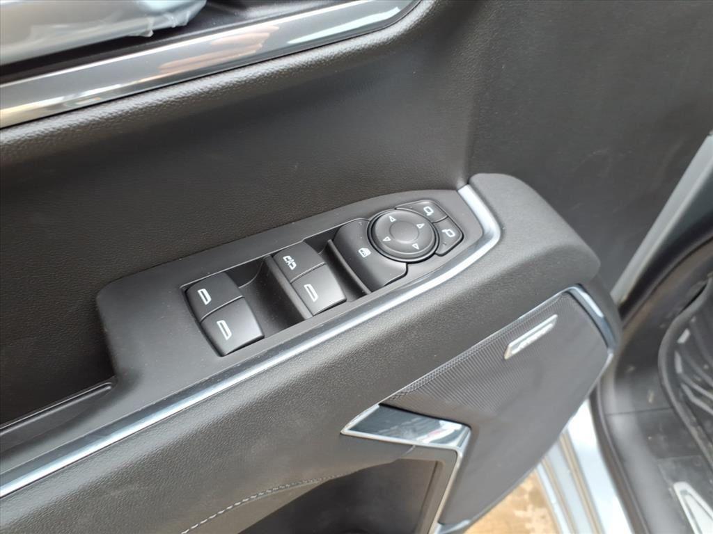 new 2026 Chevrolet Silverado 1500 car, priced at $60,988