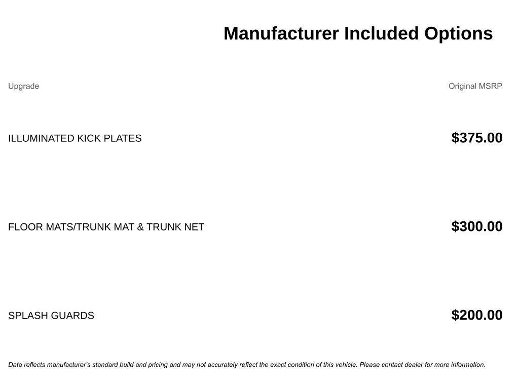 used 2018 Nissan Maxima car, priced at $16,967