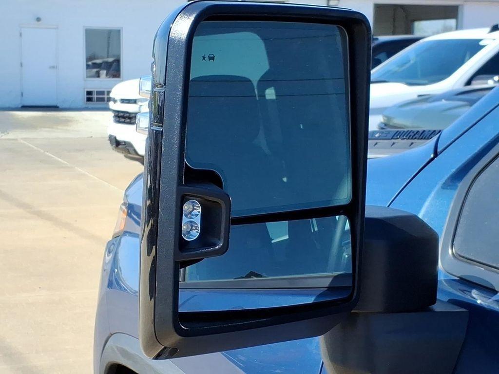 new 2026 Chevrolet Silverado 2500 car, priced at $69,464