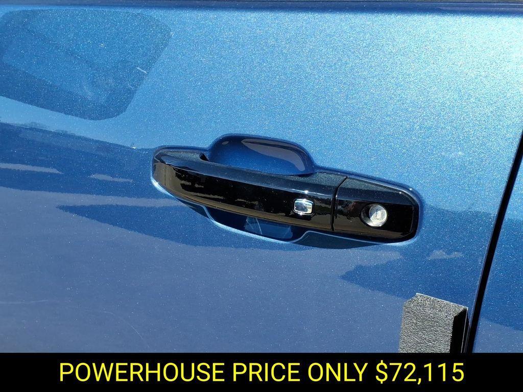 new 2026 Chevrolet Silverado 2500 car, priced at $69,464