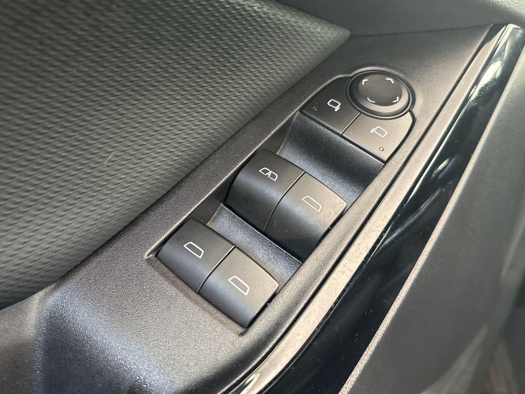 used 2026 Chevrolet Equinox car, priced at $26,891
