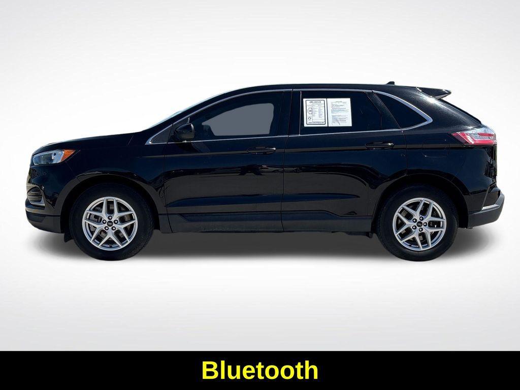 used 2023 Ford Edge car, priced at $22,896