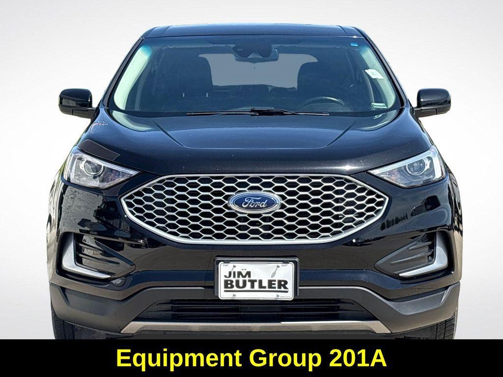 used 2023 Ford Edge car, priced at $22,896