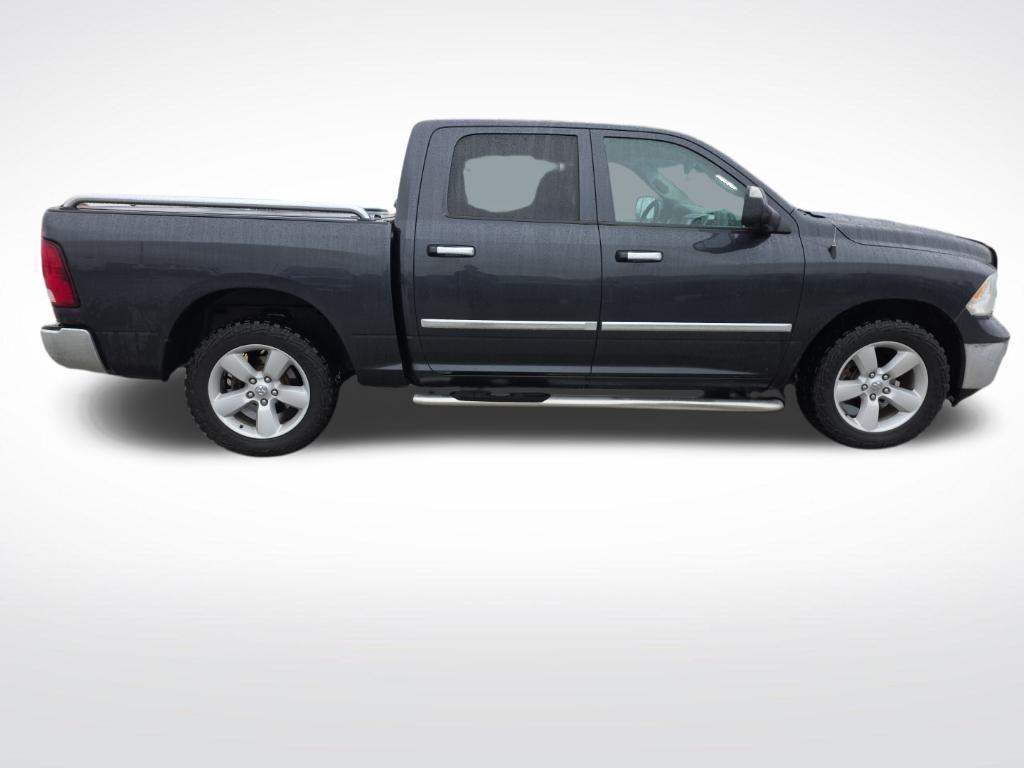 used 2014 Ram 1500 car, priced at $18,421