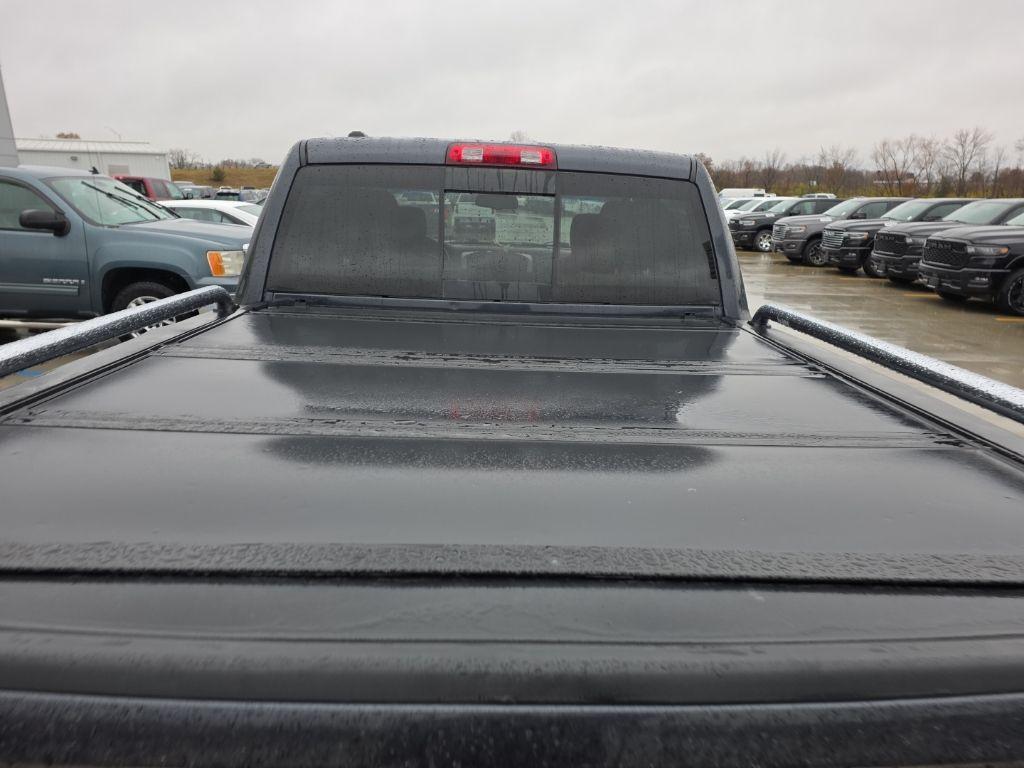 used 2014 Ram 1500 car, priced at $18,421