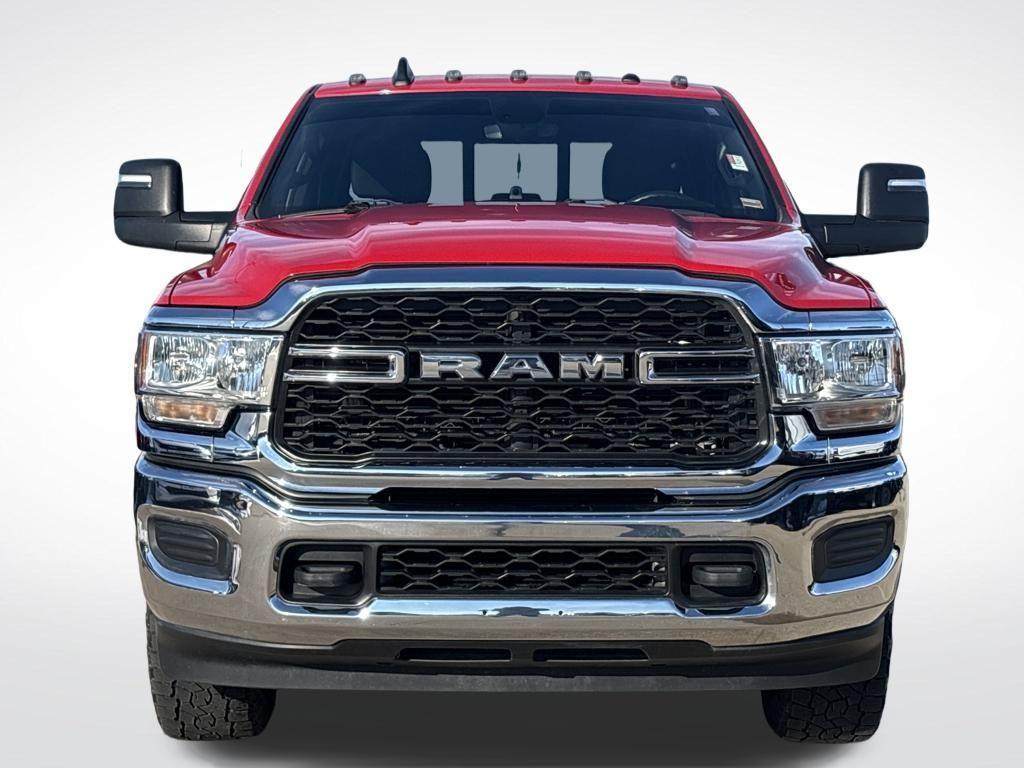 used 2023 Ram 2500 car, priced at $45,327