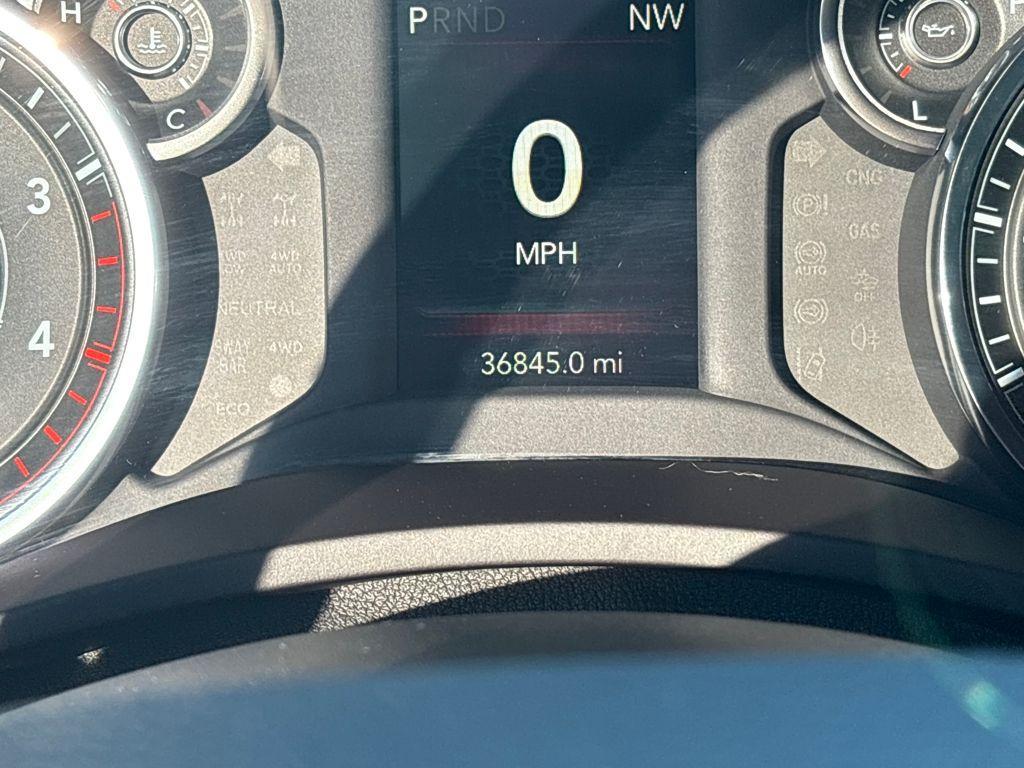 used 2023 Ram 2500 car, priced at $45,327