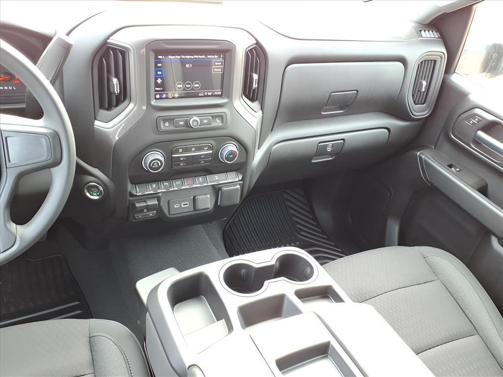 new 2026 Chevrolet Silverado 2500 car, priced at $55,165