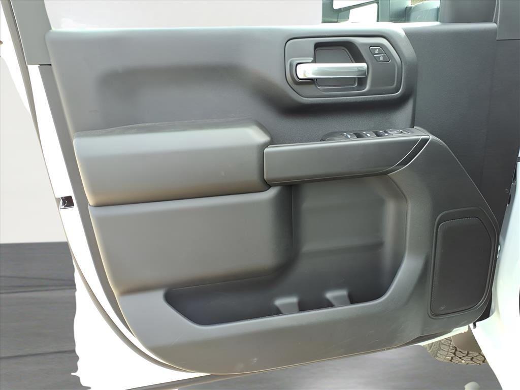 new 2026 Chevrolet Silverado 2500 car, priced at $55,165