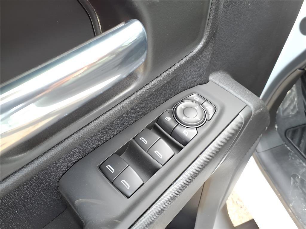 new 2026 Chevrolet Silverado 2500 car, priced at $55,165