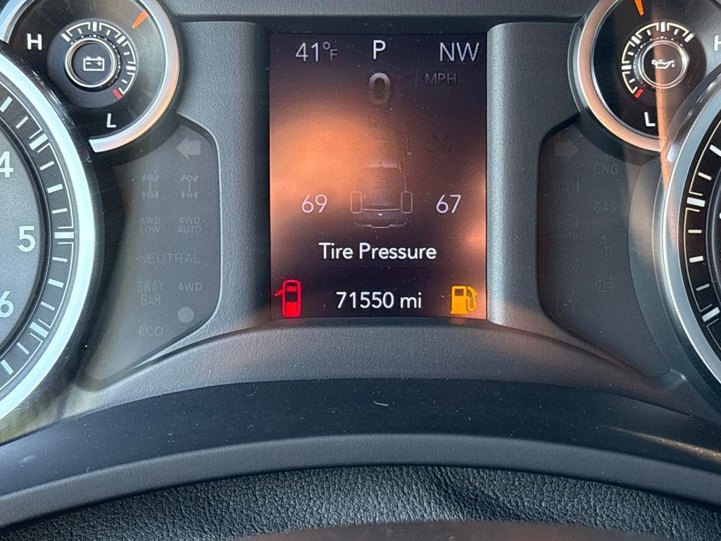 used 2022 Ram 2500 car, priced at $29,867