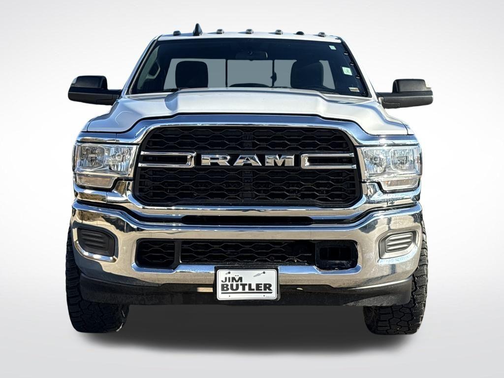 used 2022 Ram 2500 car, priced at $29,867