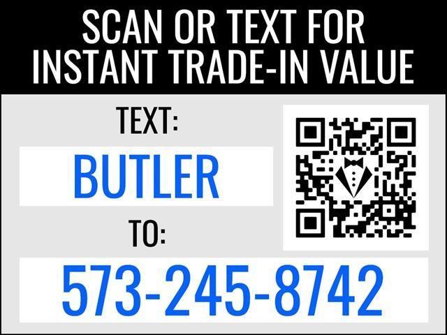 used 2024 Ram 2500 car, priced at $56,415